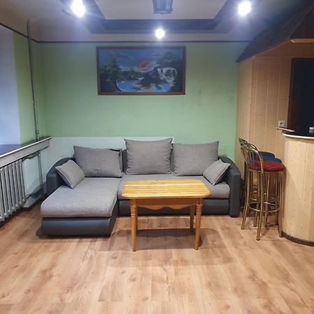 Apartament Erfolg 6 Daugavpils Kültér fotó