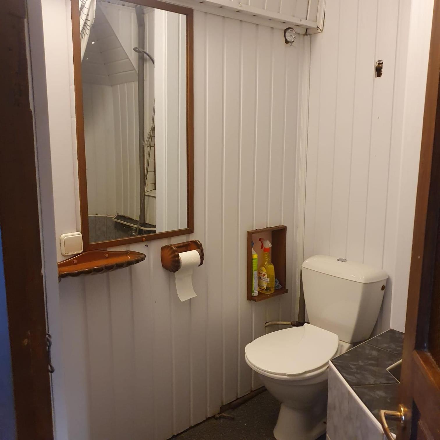 Apartament Erfolg 6 Daugavpils Kültér fotó
