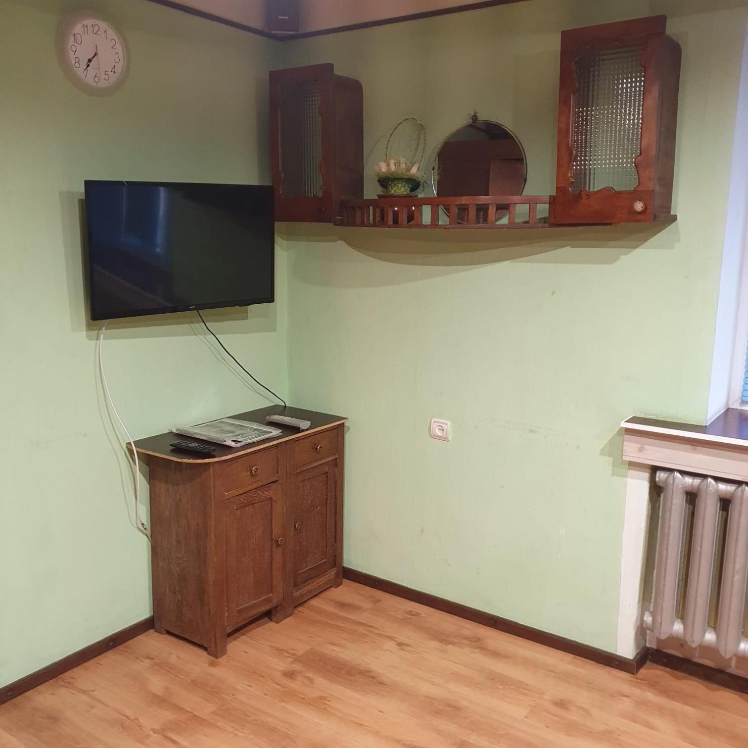 Apartament Erfolg 6 Daugavpils Kültér fotó