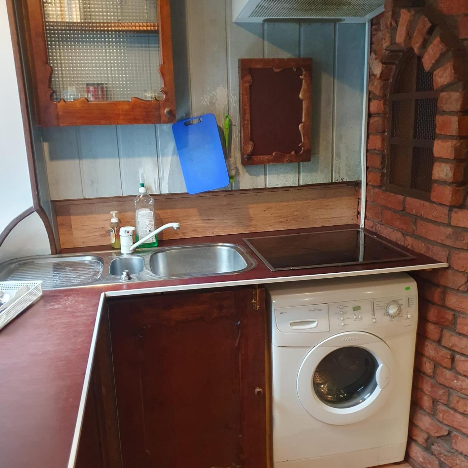 Apartament Erfolg 6 Daugavpils Kültér fotó