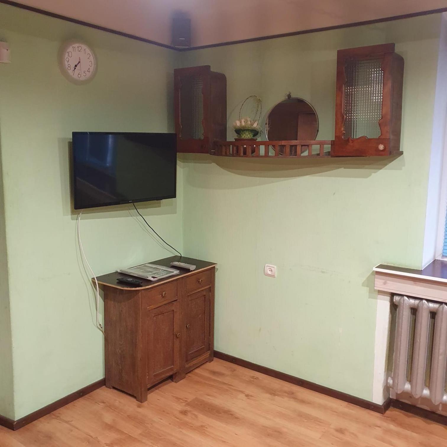 Apartament Erfolg 6 Daugavpils Kültér fotó