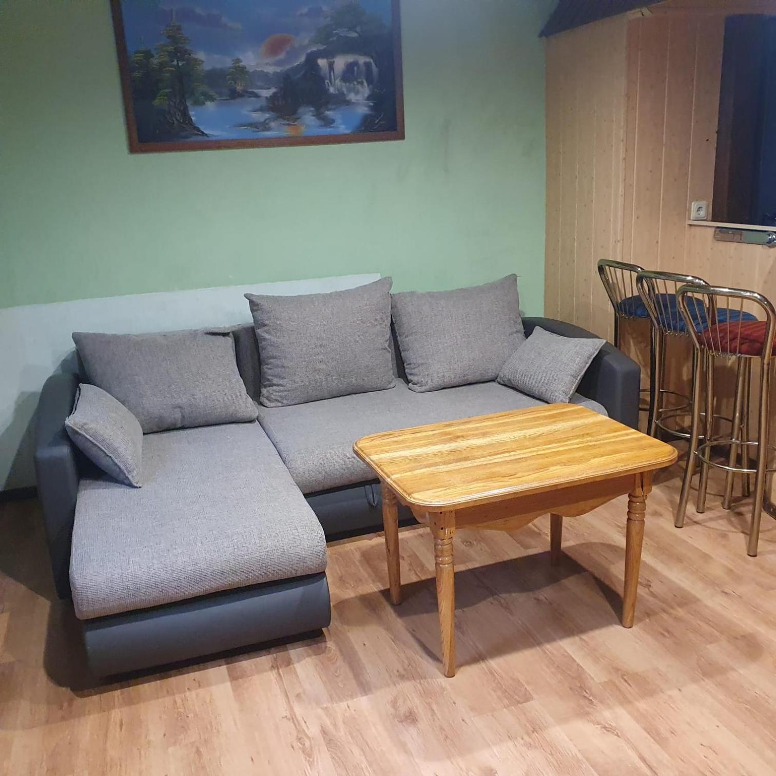 Apartament Erfolg 6 Daugavpils Kültér fotó