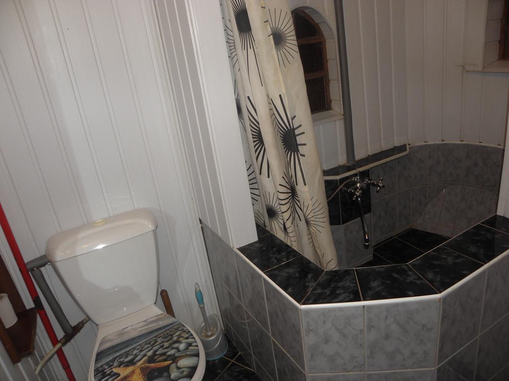 Apartament Erfolg 6 Daugavpils Kültér fotó