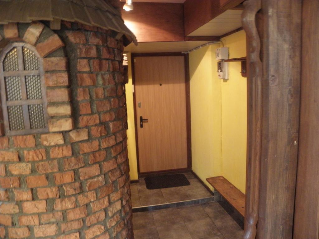 Apartament Erfolg 6 Daugavpils Kültér fotó