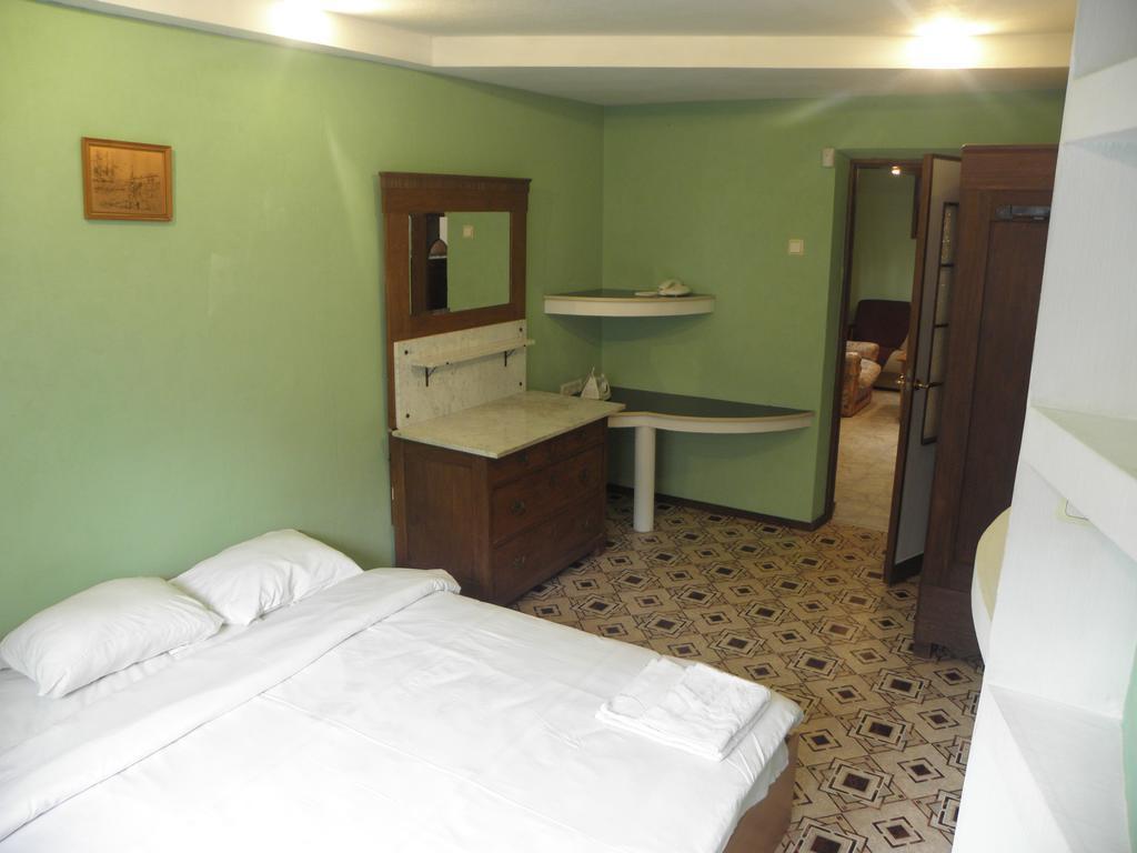 Apartament Erfolg 6 Daugavpils Kültér fotó