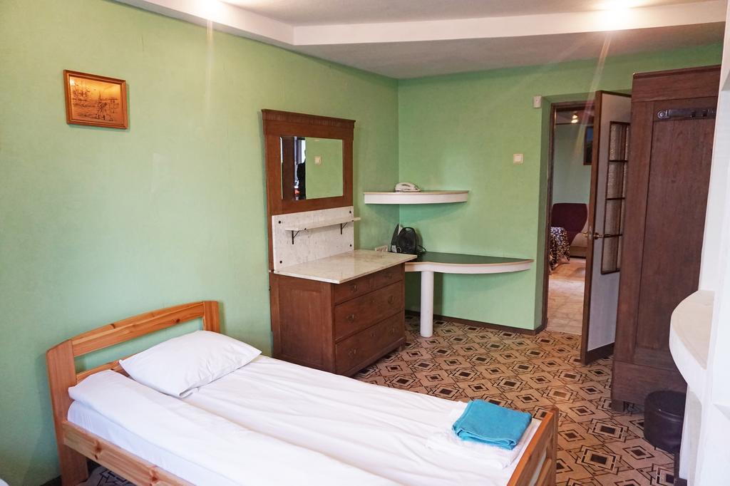 Apartament Erfolg 6 Daugavpils Kültér fotó