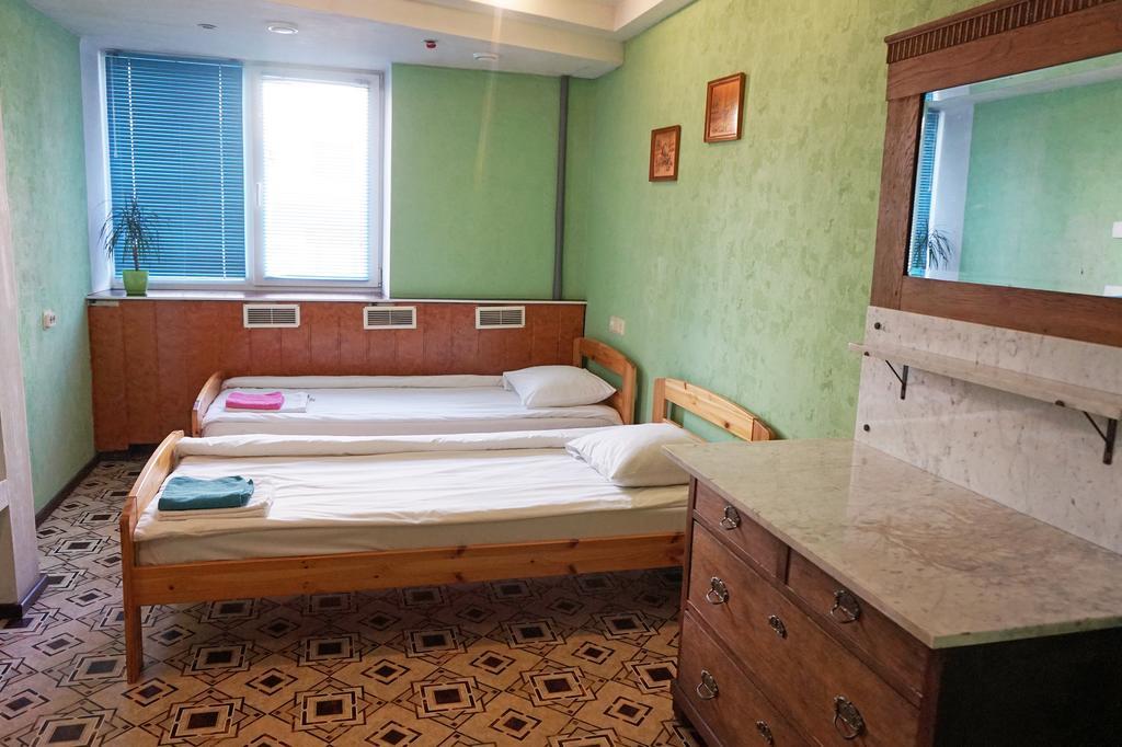 Apartament Erfolg 6 Daugavpils Kültér fotó