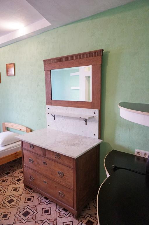 Apartament Erfolg 6 Daugavpils Kültér fotó