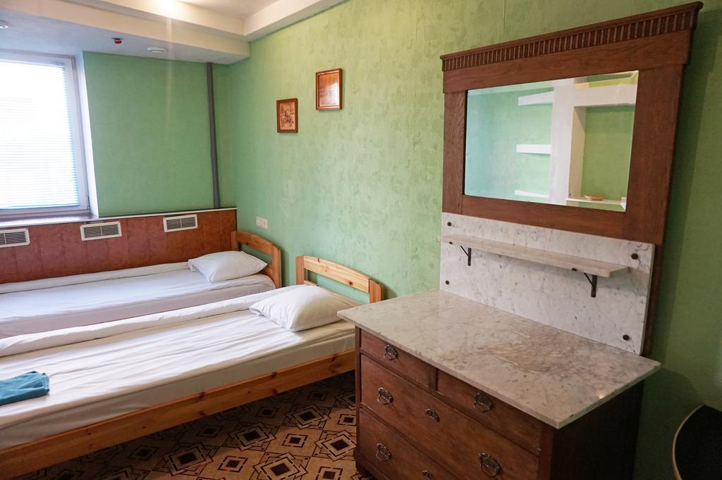 Apartament Erfolg 6 Daugavpils Kültér fotó